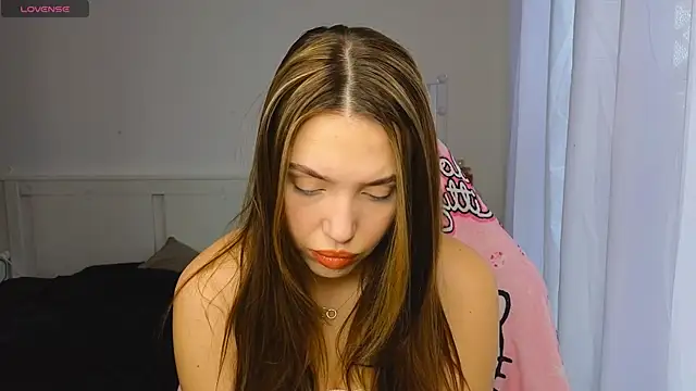 AliceSpark online show from 11.14.25