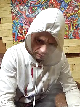 Buffshagswell online show from 10.31.25