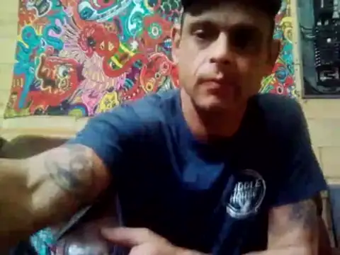 Buffshagswell online show from 11.06.25