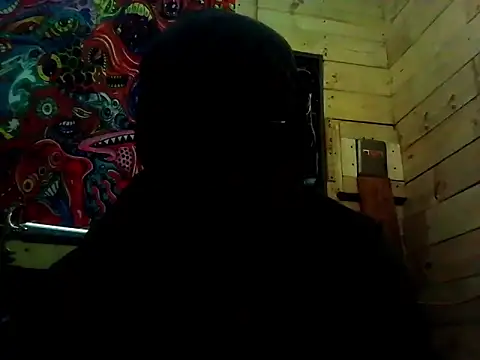 Buffshagswell online show from 11.07.25