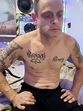 Buffshagswell online show from 11.10.25