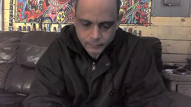 Buffshagswell online show from 01.14.26