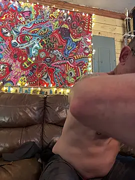 Buffshagswell online show from 03.05.26