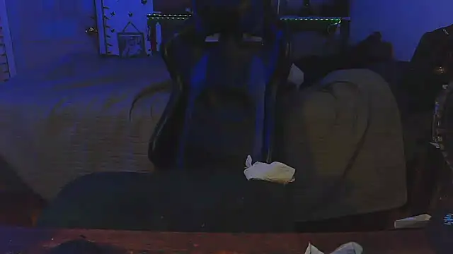 Buffshagswell online show from 03.12.26