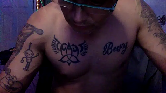 Buffshagswell online show from 03.24.26