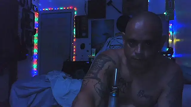 Buffshagswell online show from 04.01.26