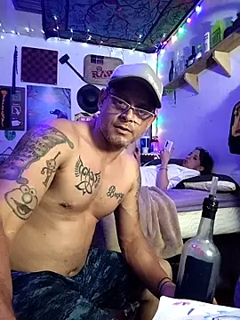 Buffshagswell online show from 06.22.26