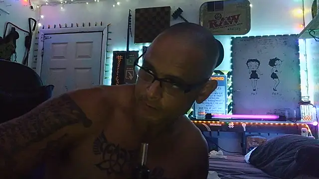 Buffshagswell online show from 06.25.26