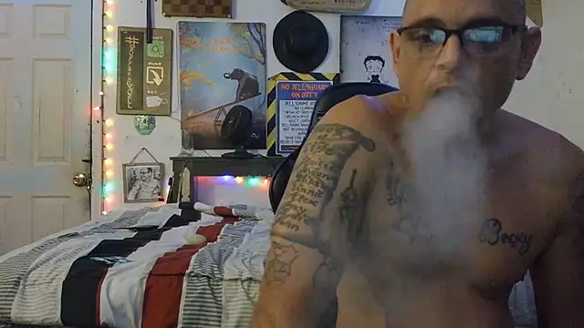 Buffshagswell online show from 06.27.26