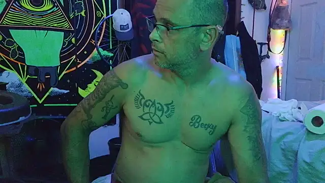 Buffshagswell online show from 07.04.26