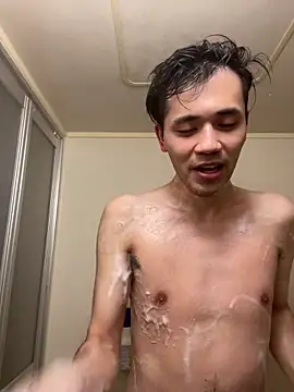 ryusei18570 online show from 02.15.25