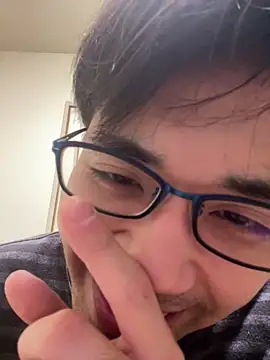 ryusei18570 online show from 02.15.25