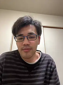 ryusei18570 online show from 02.16.25