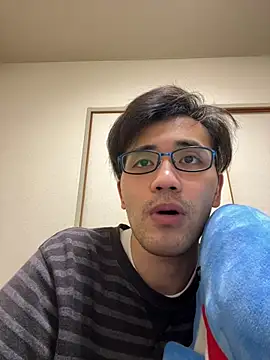 ryusei18570 online show from 02.16.25