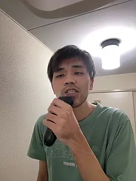 ryusei18570 online show from 02.27.25