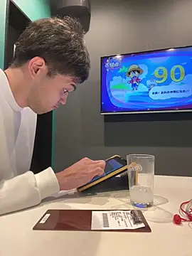 ryusei18570 online show from 03.15.25