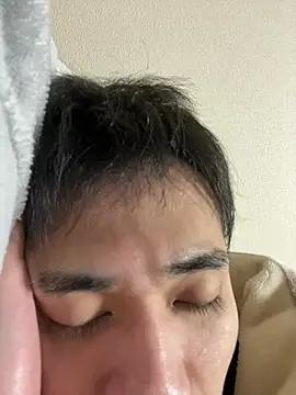 ryusei18570 online show from 03.15.25