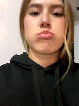 Jimena White  online show from 10.15.25