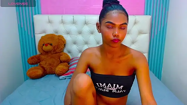 Melody Stan online show from 12.15.24