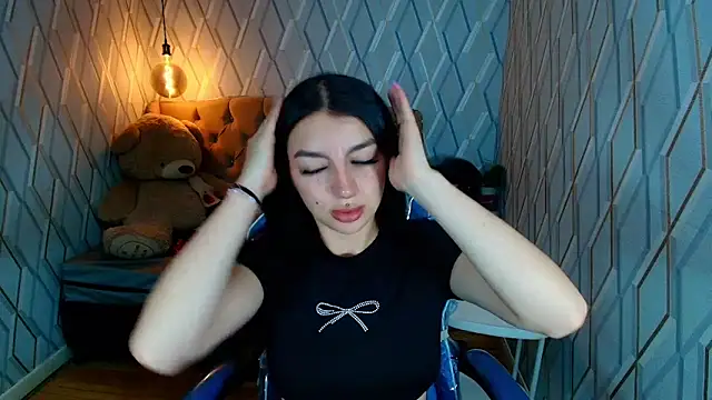 Angelchristix online show from 05.15.26