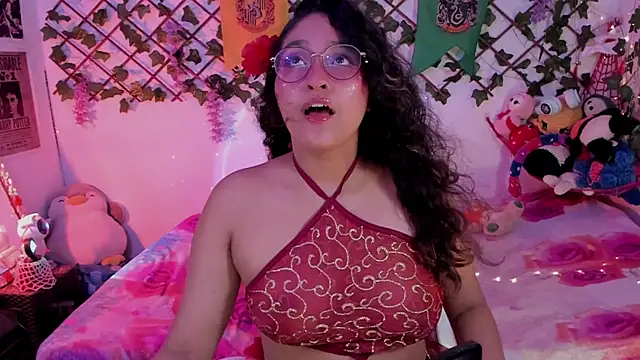 cutepie uwu  online show from 02.02.25