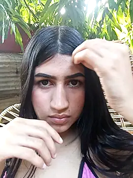 Snapshot of Julix_A chatting on 02.16.25 Julix A online show from 02.16.25