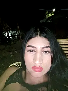 Snapshot of Julix_A chatting on 09.30.25 Julix A online show from 09.30.25