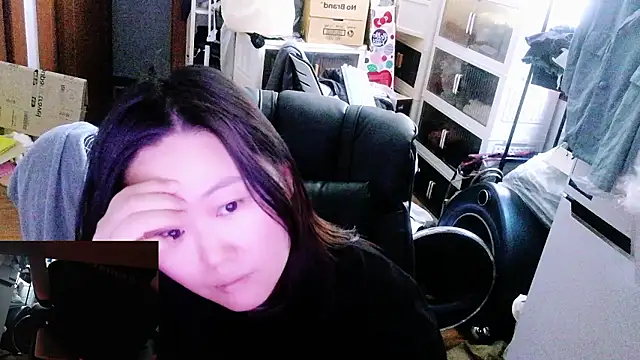 Snapshot of rami0428 chatting on 05.18.26 rami0428 online show from 05.18.26