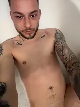 hottwoboys online show from 04.16.26