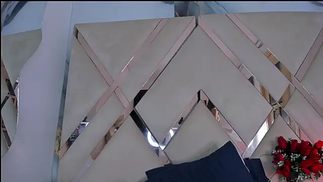 Snapshot of ninaht chatting on 10.23.25 ninaht online show from 10.23.25