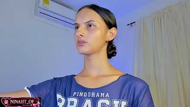 ninaht online show from 05.11.26