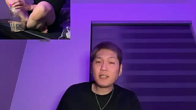 Snapshot of kensnb chatting on 03.04.26 kensnb online show from 03.04.26