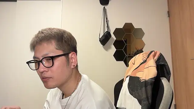 Snapshot of kensnb chatting on 03.06.26 kensnb online show from 03.06.26