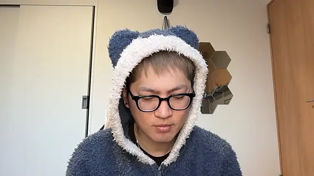 Snapshot of kensnb chatting on 03.07.26 kensnb online show from 03.07.26