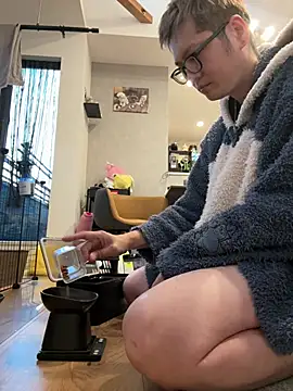 Snapshot of kensnb chatting on 03.11.26 kensnb online show from 03.11.26