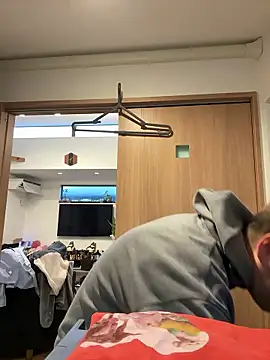 Snapshot of kensnb chatting on 03.12.26 kensnb online show from 03.12.26