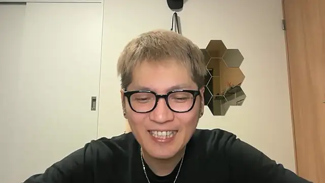 Snapshot of kensnb chatting on 03.14.26 kensnb online show from 03.14.26