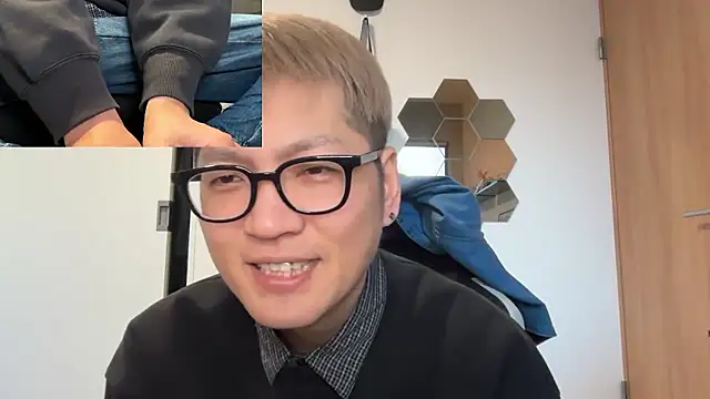 Snapshot of kensnb chatting on 03.20.26 kensnb online show from 03.20.26