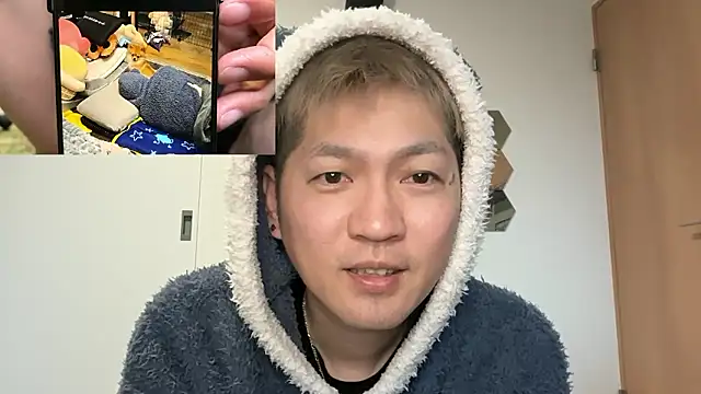 Snapshot of kensnb chatting on 03.21.26 kensnb online show from 03.21.26