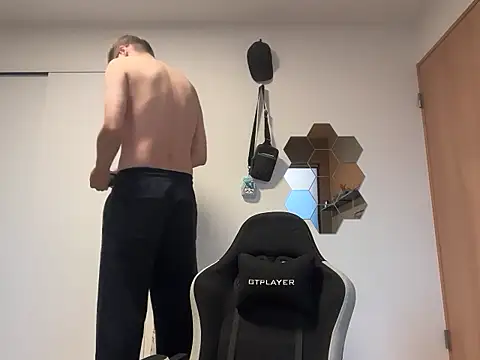 Snapshot of kensnb chatting on 04.10.26 kensnb online show from 04.10.26