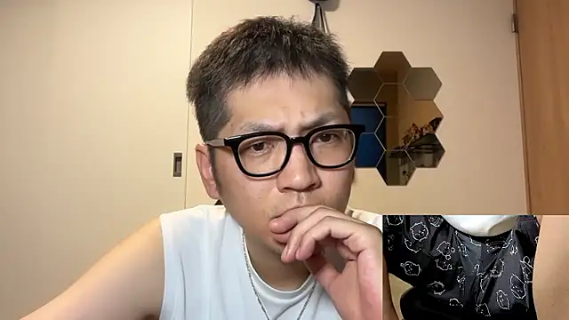 Snapshot of kensnb chatting on 06.25.26 kensnb online show from 06.25.26