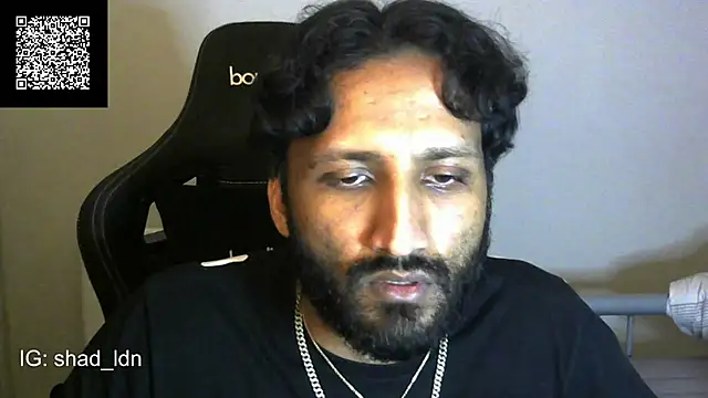 Snapshot of shadthebiguy chatting on 12.05.24 shadthebiguy online show from 12.05.24