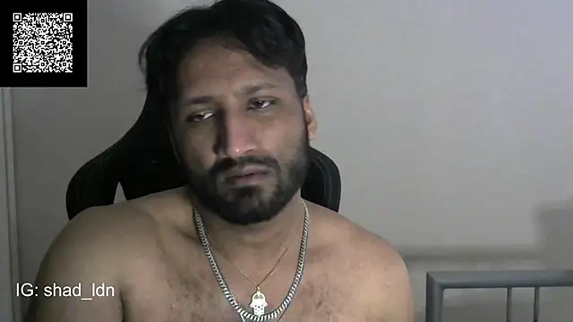 Snapshot of shadthebiguy chatting on 01.11.25 shadthebiguy online show from 01.11.25