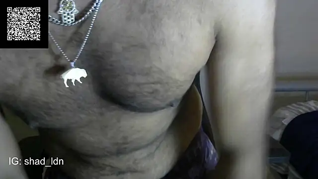 Snapshot of shadthebiguy chatting on 01.12.25 shadthebiguy online show from 01.12.25