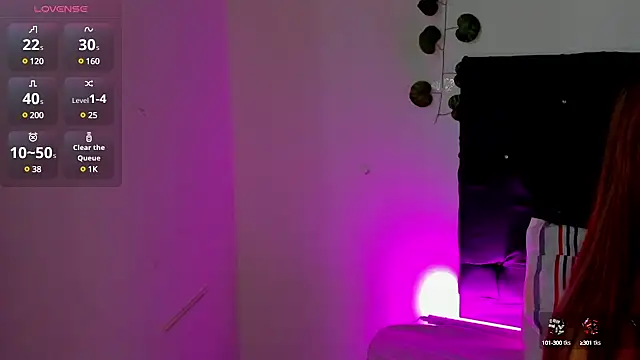 Snapshot of Natasha_by chatting on 12.05.24 Natasha by online show from 12.05.24