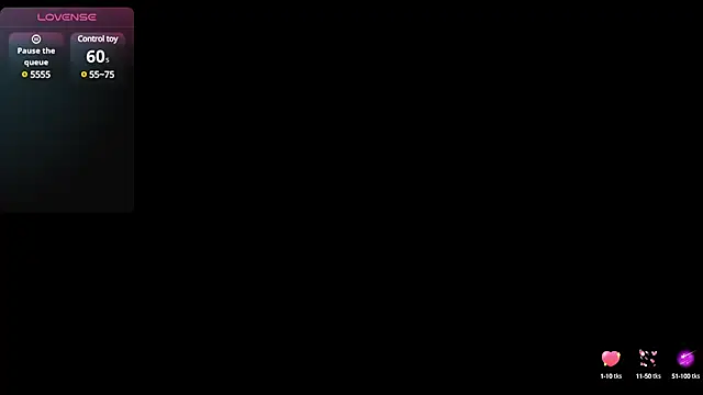 Snapshot of Natasha_by chatting on 02.20.25 Natasha by online show from 02.20.25