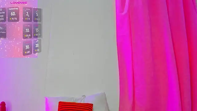 Natasha by online show from 11.24.25