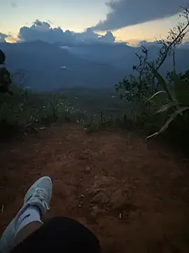 Snapshot of cataafitt chatting on 02.28.25 cataafitt online show from 02.28.25