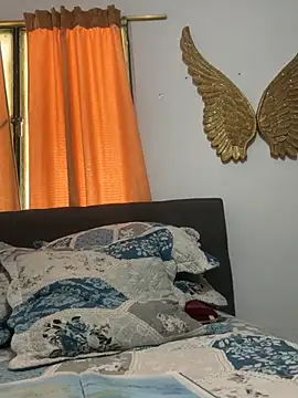 Snapshot of cataafitt chatting on 03.04.25 cataafitt online show from 03.04.25