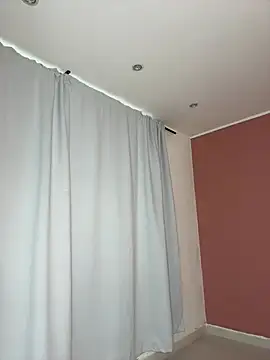  ISABELLA HOT  online show from 03.10.25